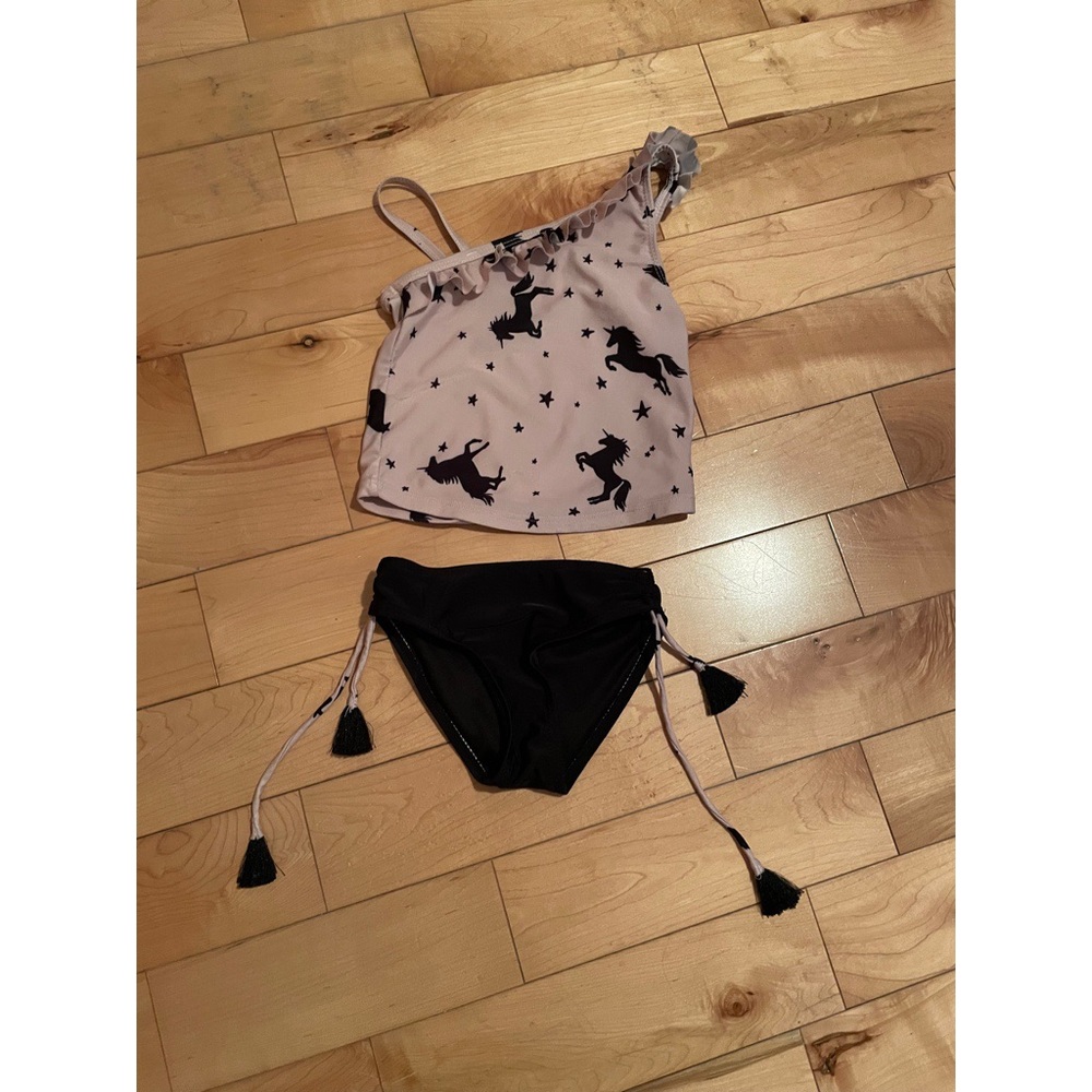 Unicorn BATHING SUIT - 3YRS OLD